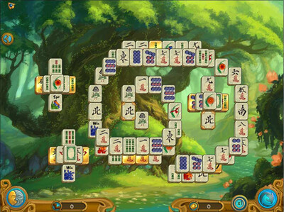 Mahjong Magic Journey 3 - Изображение 4