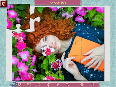Jigsaw Puzzle: Women's Day - Изображение 3