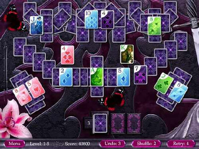 Heartwild Solitaire - Изображение 1