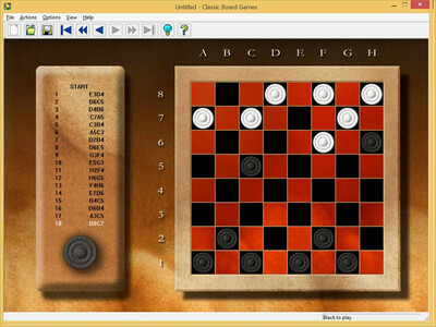 Microsoft Classic Board Games - Изображение 1