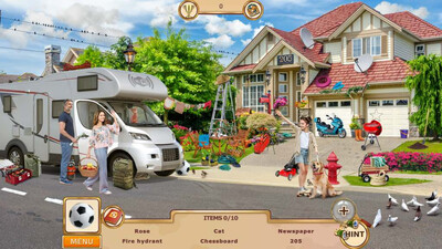 Motorhome: Traveling America Collector's Edition - Изображение 4
