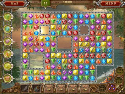 In Search of Treasure: Pirate Stories - Изображение 2