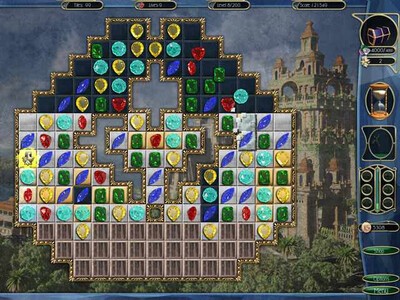 Jewel Match 2: Reloaded - Изображение 4