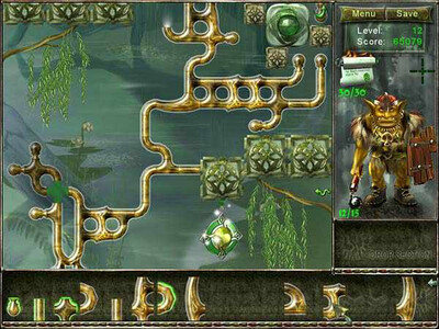 Fiber Twig 2: Restoration of Magic Garden - Изображение 4
