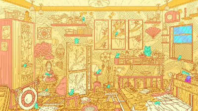 A Building Full of Cats 2 - Изображение 4