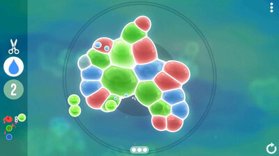 Tiny Bubbles - Изображение 1