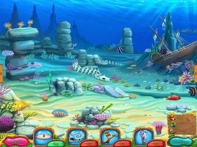 Lost in Reefs 2 - Изображение 4