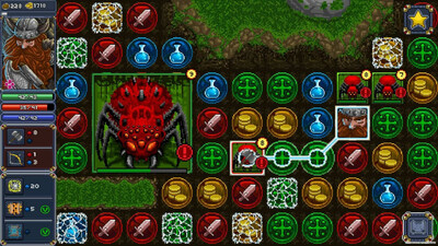 Darkest Hunters - Изображение 1