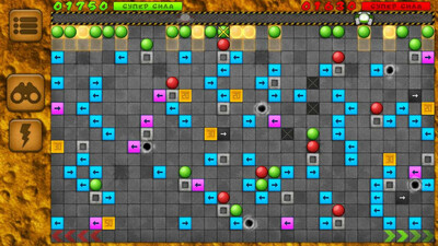 Shift'em Mania - Изображение 3