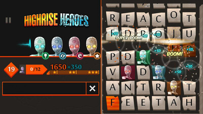 Highrise Heroes - Изображение 4