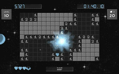 FineSweeper - Изображение 3