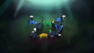 She Remembered Caterpillars - Изображение 1