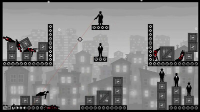Ricochet Kills: Noir - Изображение 1