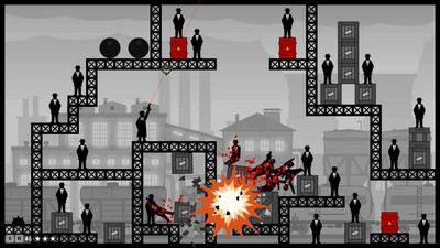Ricochet Kills: Noir - Изображение 4