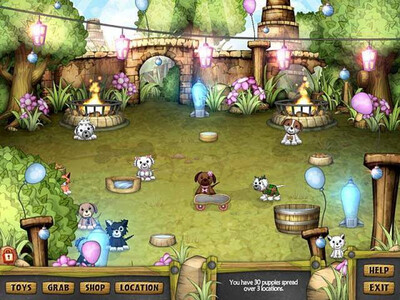 Puppy Sanctuary - Изображение 2