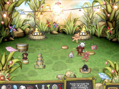 Puppy Sanctuary - Изображение 1
