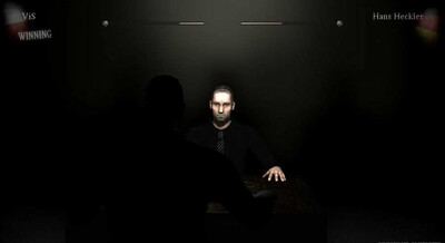 Russian Roulette Tournament - Изображение 4