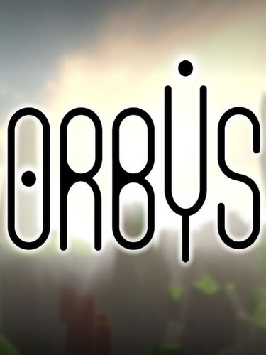 Orbys - Обложка