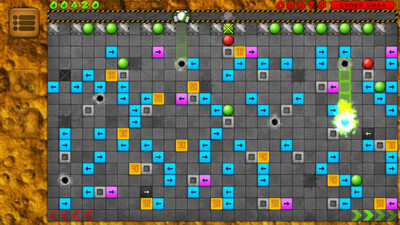 Shift'em Mania - Изображение 1