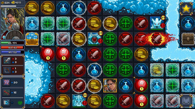 Darkest Hunters - Изображение 4