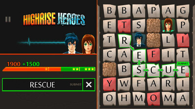 Highrise Heroes - Изображение 3