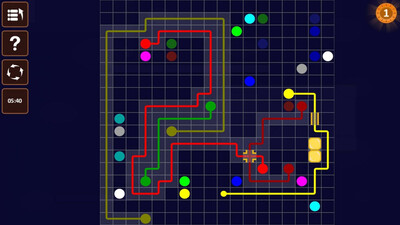 Dots eXtreme - Изображение 1