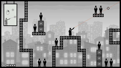 Ricochet Kills: Noir - Изображение 2
