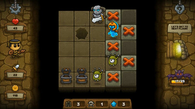 Heroic Dungeon - Изображение 3