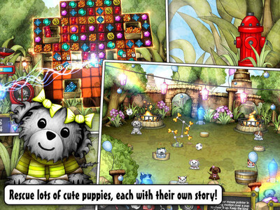 Puppy Sanctuary - Изображение 4