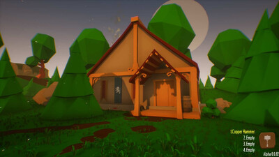 My Little Blacksmith Shop - Изображение 4