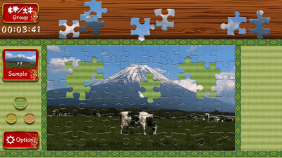 Beautiful Japanese Scenery - Изображение 2