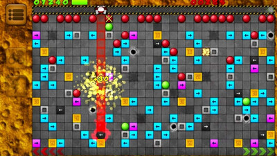 Shift'em Mania - Изображение 4