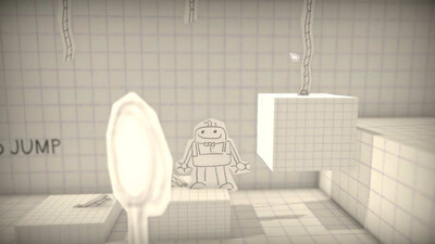 It’s Paper Guy - Изображение 1