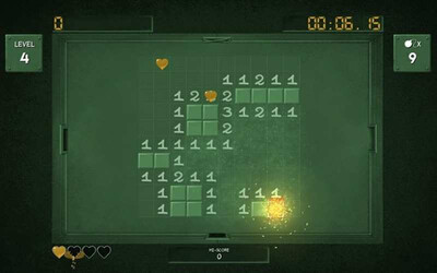 FineSweeper - Изображение 2