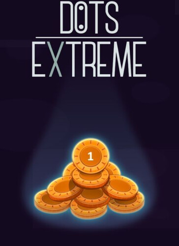 Dots eXtreme - Обложка