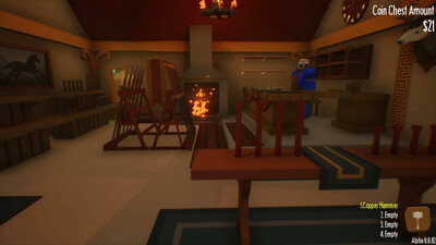 My Little Blacksmith Shop - Изображение 1
