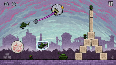 King Oddball - Изображение 1