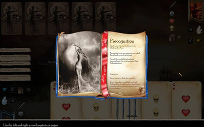 Sylvenia: Fantasy Poker - Изображение 4
