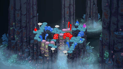 She Remembered Caterpillars - Изображение 3