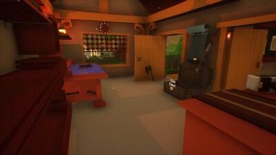 My Little Blacksmith Shop - Изображение 2