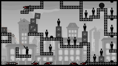 Ricochet Kills: Noir - Изображение 3