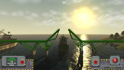 Bridge The Construction Game - Изображение 2