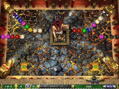 Luxor 2 - Изображение 2
