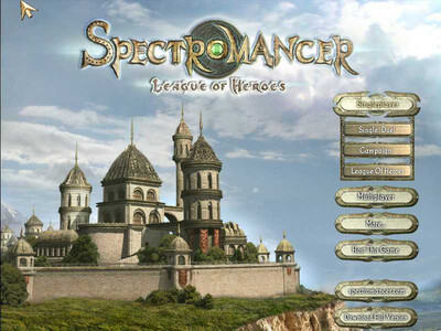 Spectromancer: League of Heroes - Изображение 3
