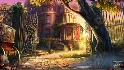 Tangled Stories: Fatal Love - Изображение 2