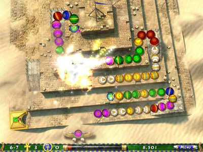Luxor 2 - Изображение 4