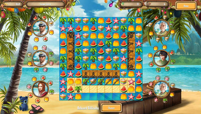 5 Star Hawaii Resort - Изображение 2