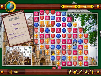Julia's Quest: United Kingdom - Изображение 4
