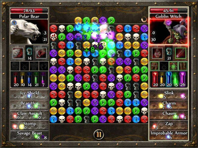 Puzzle Quest 2 - Изображение 1