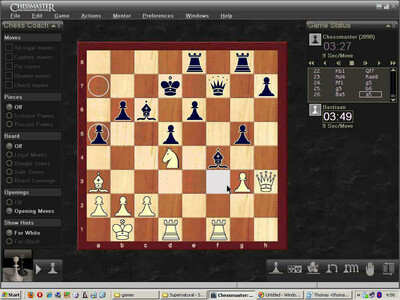 Chessmaster Grandmaster Edition - Изображение 4